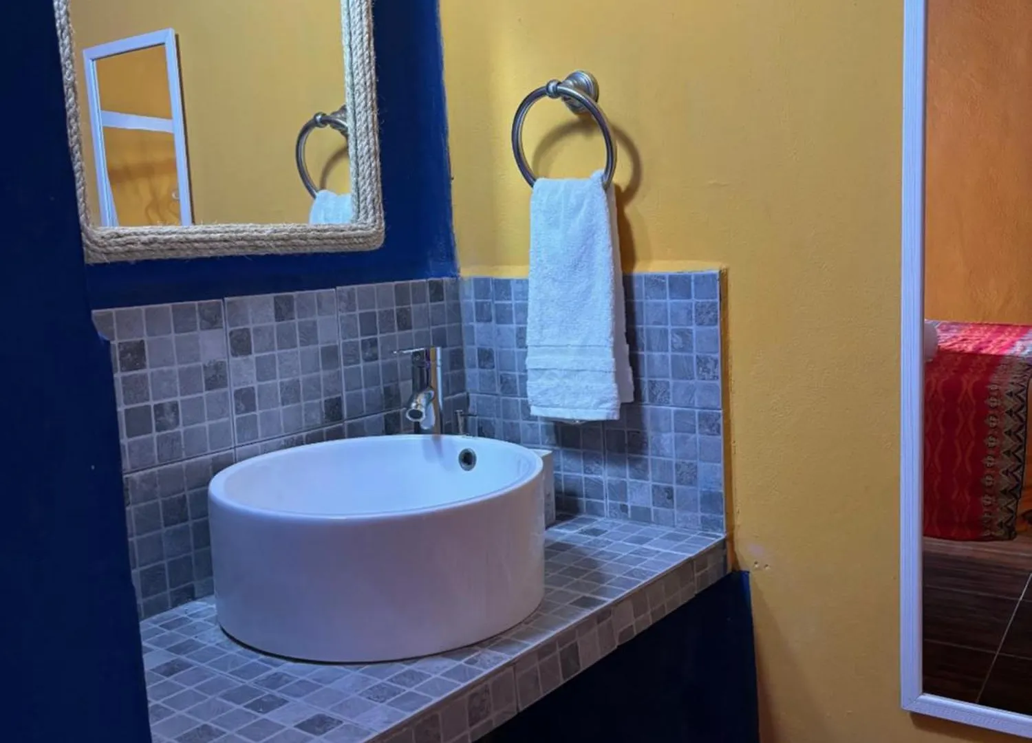 Capacabana Bacalar Hotel