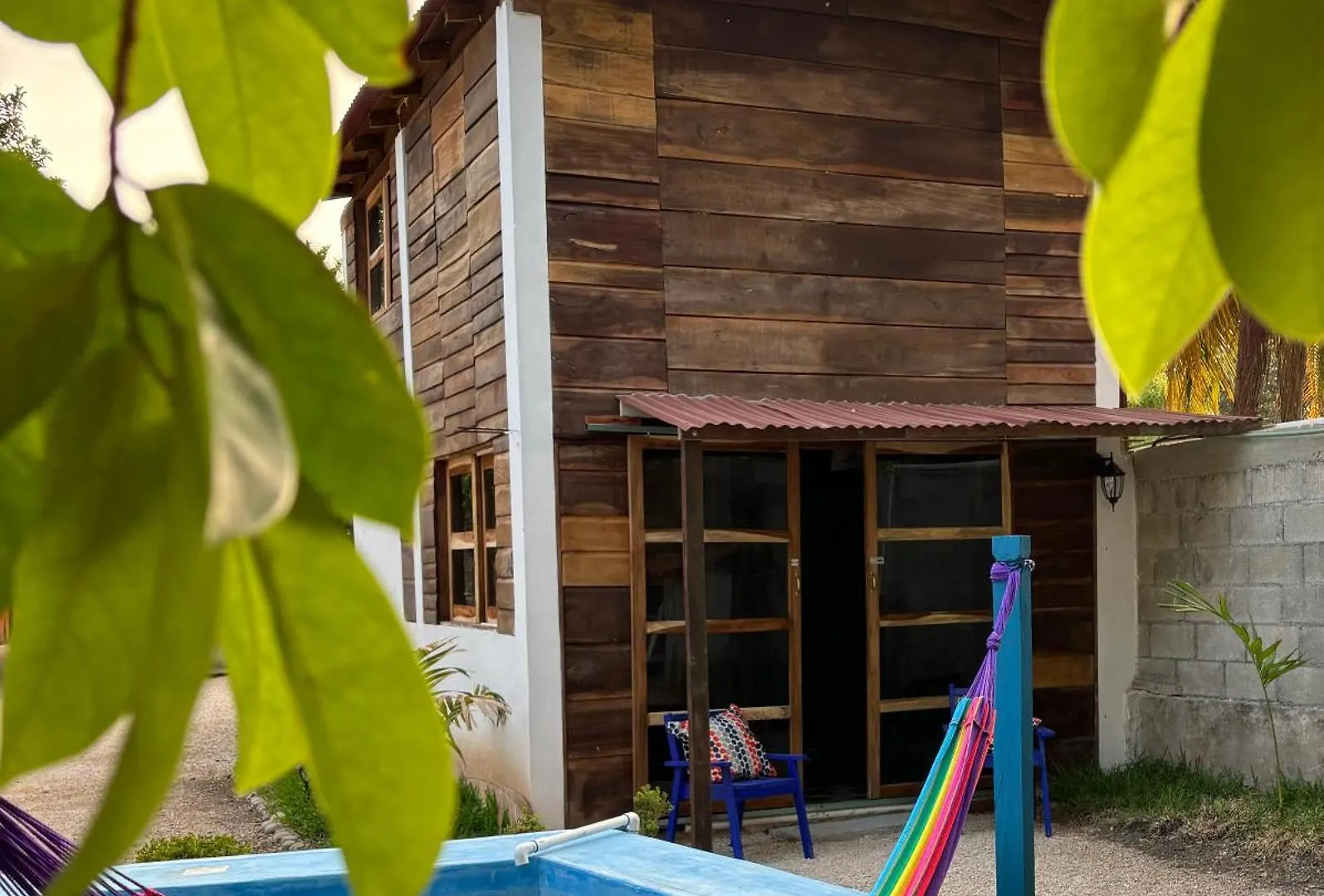 Hotel Capacabana Bacalar