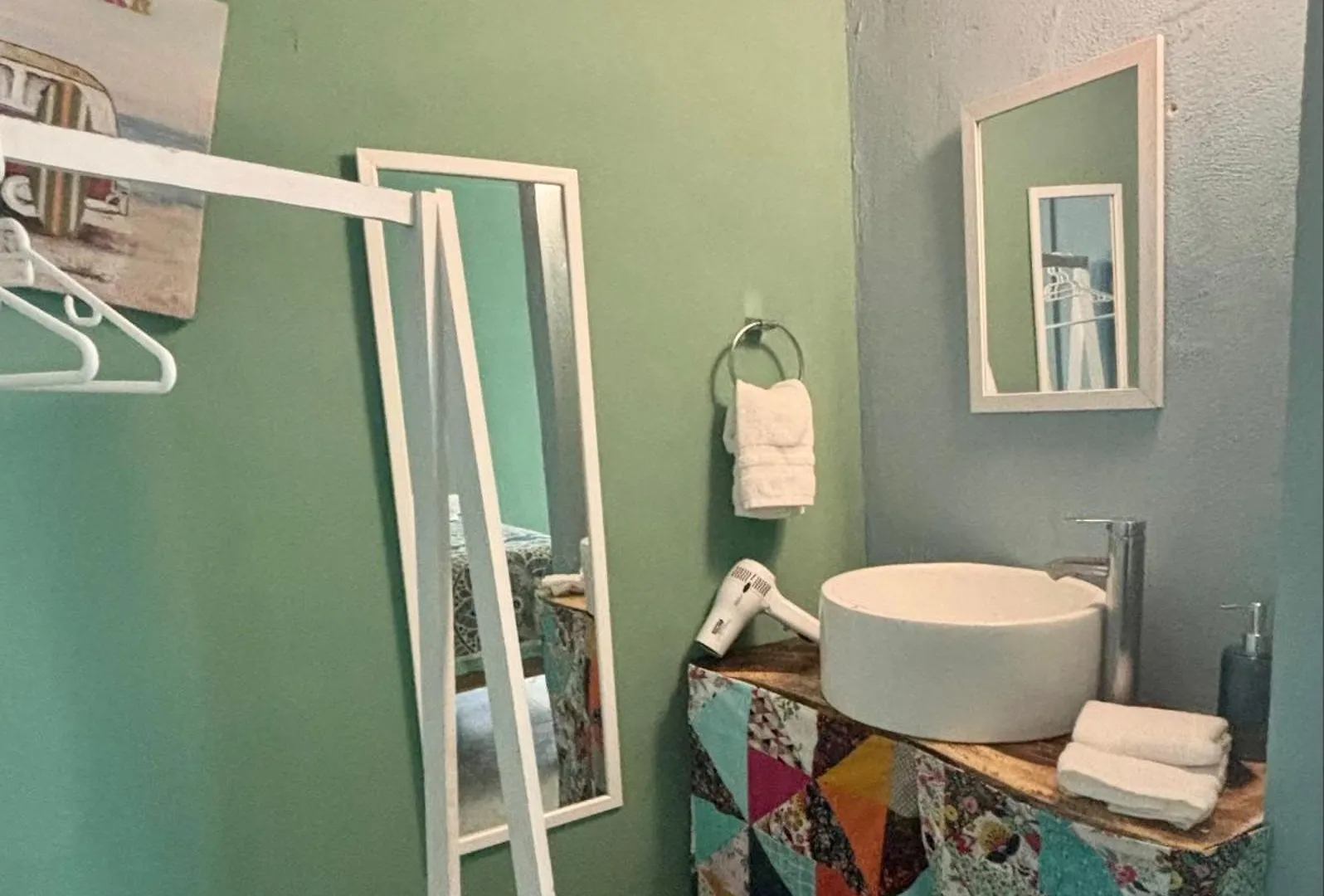 Hotel Capacabana Bacalar