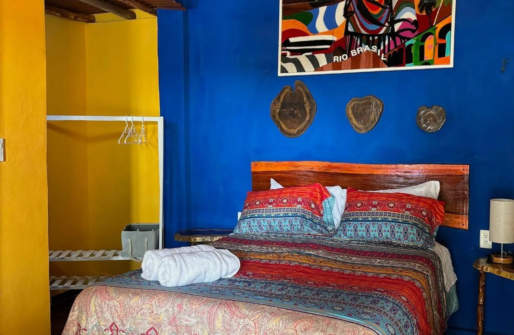 Capacabana Bacalar