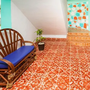 Hotel América