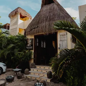 Hotel Alma De Zorro