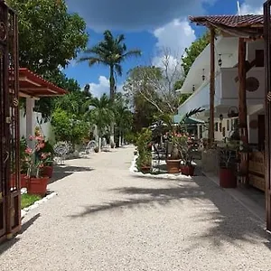 Casa Lima ** Bacalar